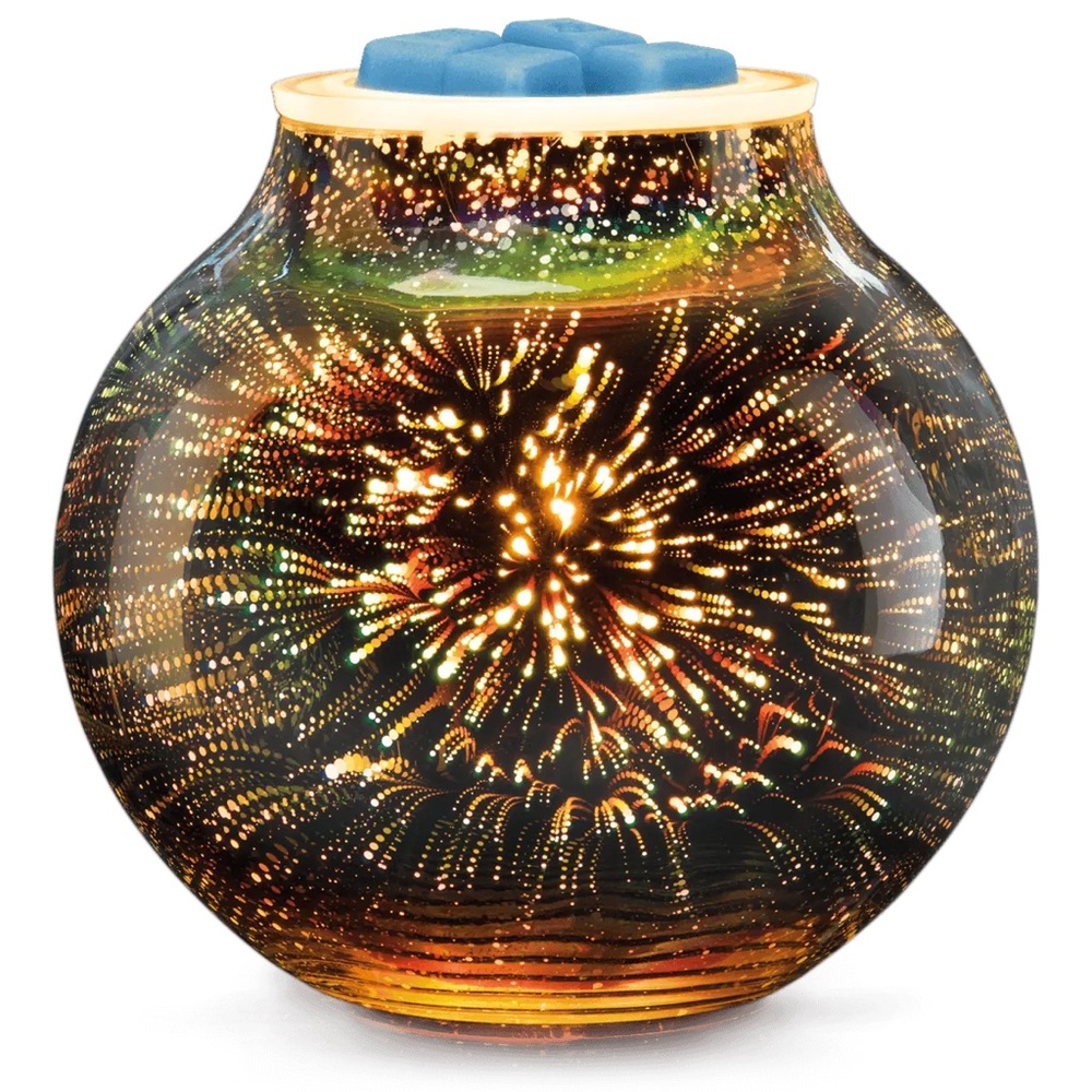 Scentsy “Stargaze” warmer